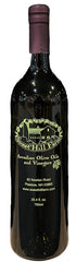 Tangerine Balsamic Vinegar