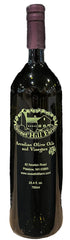 Umeboshi White Plum Balsamic Vinegar