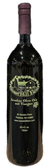 Honey Ginger Balsamic Vinegar