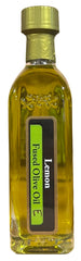 Greek Lemon Fused Extra Virgin Olive Oil