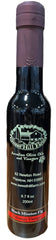 Black Mission Fig Balsamic Vinegar
