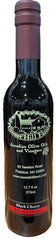Black Cherry Balsamic Vinegar