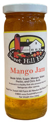Sweet Hill Farm Jams