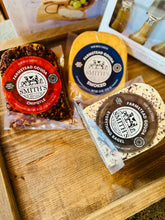 Smith's Country Farm Cheese