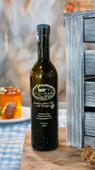 Serrano Honey White Balsamic