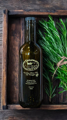 Rosemary Fused Olive Oil
