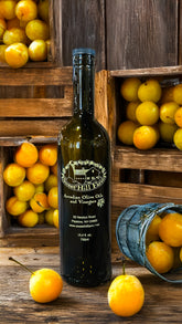 Umeboshi White Plum Balsamic Vinegar