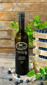 Wild Blueberry Balsamic