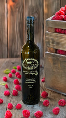 Wild Raspberry White Balsamic Vinegar