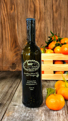 Tangerine Balsamic Vinegar