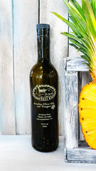 Golden Pineapple White Balsamic Vinegar