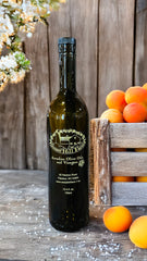 Blenheim Apricot Balsamic Vinegar