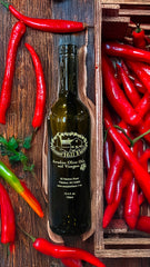 Gochujang Infused Olive Oil