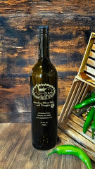 Baklouti Fused Olive Oil