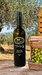 Hojiblanca Australian Extra Virgin Olive Oil