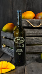 Alfoos Mango White Balsamic Vinegar