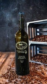 Espresso Balsamic Vinegar