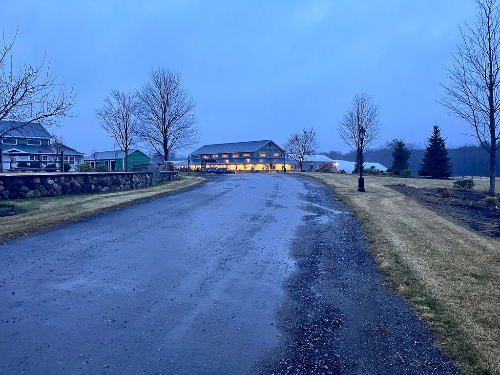 Sweet Hill Farm