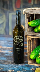 Suyo Cucumber White Balsamic Vinegar