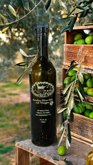 Coratina Chile Extra Virgin Olive Oil