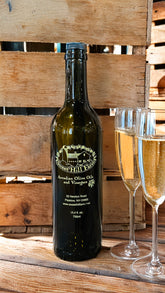 Champagne Wine Vinegar