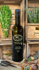 Herbes de Provence Infused Olive Oil