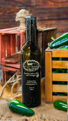 Jalapeno White Balsamic Vinegar