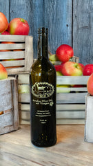 Gravenstein Apple Balsamic Vinegar