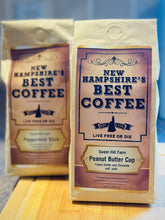NH's Best Coffee (12oz Ground)