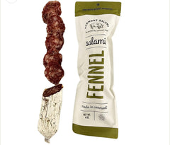 Vermont Salumi Sticks
