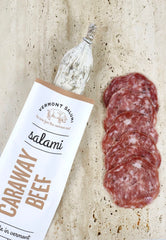 Vermont Salumi Sticks