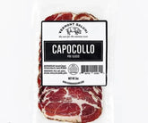 Vermont Salumi Capocollo