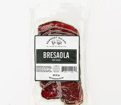 Vermont Salumi Bresaola