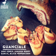 Guanciale