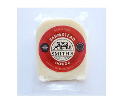 Smith's Country Farm Cheese