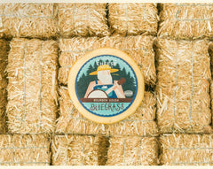 Cheese Brothers Whole Cheese