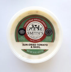Smith's Country Farm Cheese