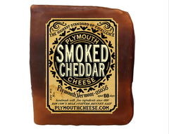 Plymouth Cheddar Cheeses
