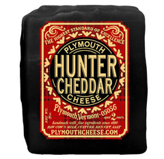 Plymouth Cheddar Cheeses