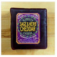 Plymouth Cheddar Cheeses