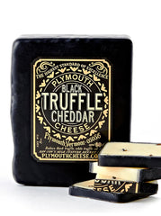 Plymouth Cheddar Cheeses