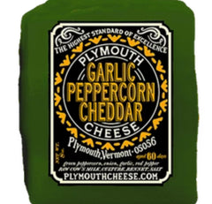 Plymouth Cheddar Cheeses