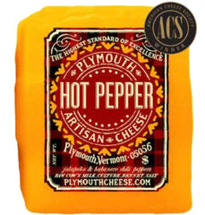 Plymouth Cheddar Cheeses