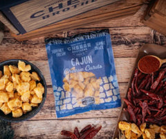 Cheese Brothers Cheese Curds