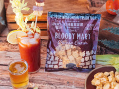 Cheese Brothers Cheese Curds