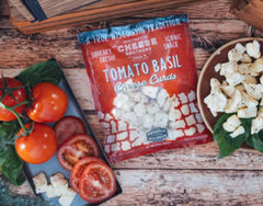 Cheese Brothers Cheese Curds