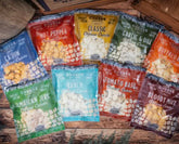 Cheese Brothers Cheese Curds