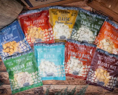 Cheese Brothers Cheese Curds