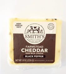 Smith's Country Farm Cheese