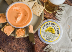 Cheese Brothers Cheese Spreads
